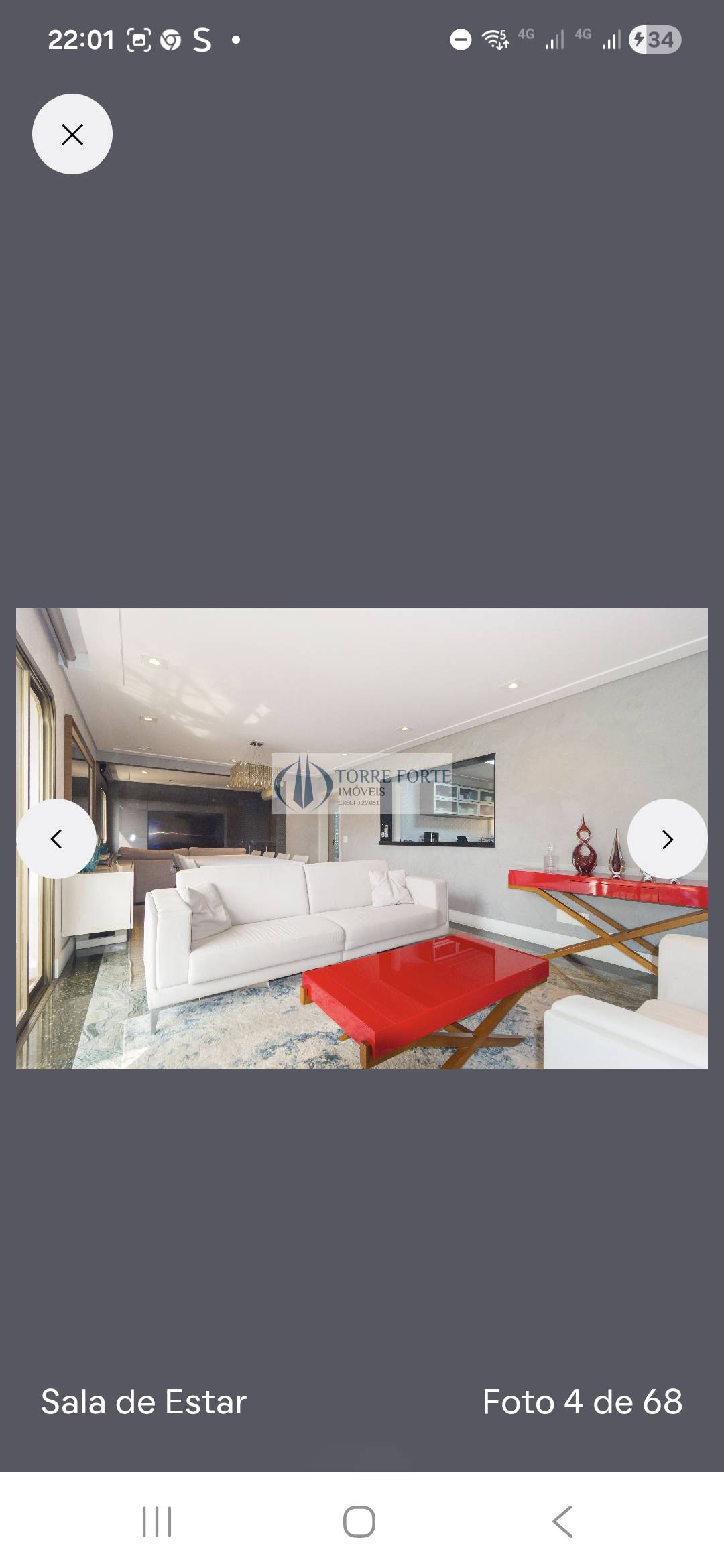 Apartamento, 2 quartos, 130 m² - Foto 9