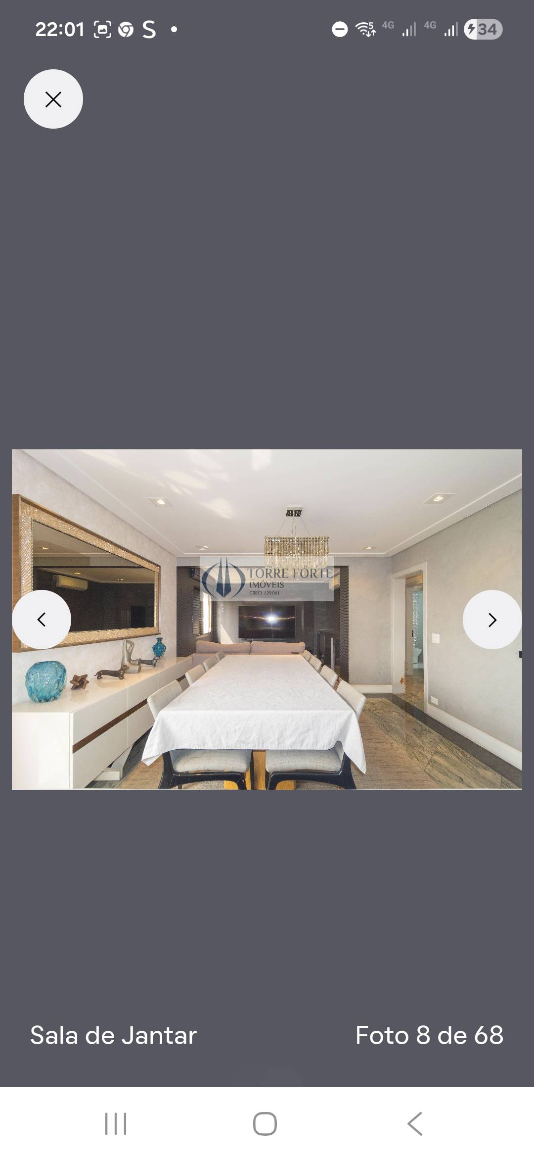 Apartamento, 2 quartos, 130 m² - Foto 11