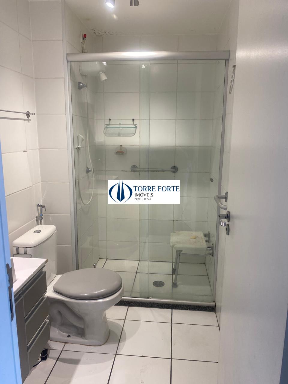 Apartamento, 2 quartos, 33 m² - Foto 4