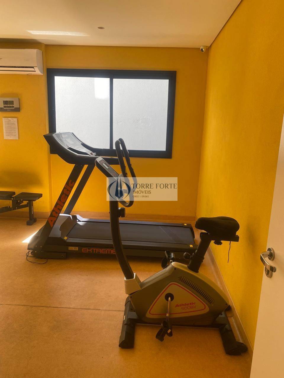 Apartamento, 2 quartos, 33 m² - Foto 8