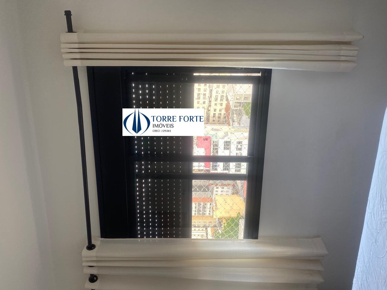 Apartamento, 2 quartos, 33 m² - Foto 5