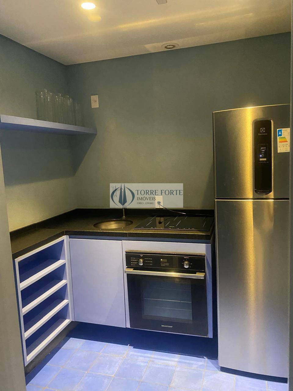Apartamento, 2 quartos, 33 m² - Foto 11