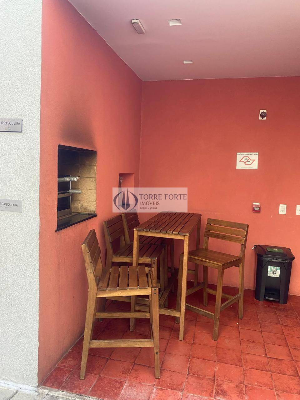 Apartamento, 2 quartos, 33 m² - Foto 14