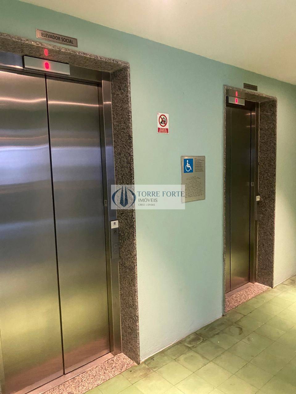 Apartamento, 2 quartos, 33 m² - Foto 15