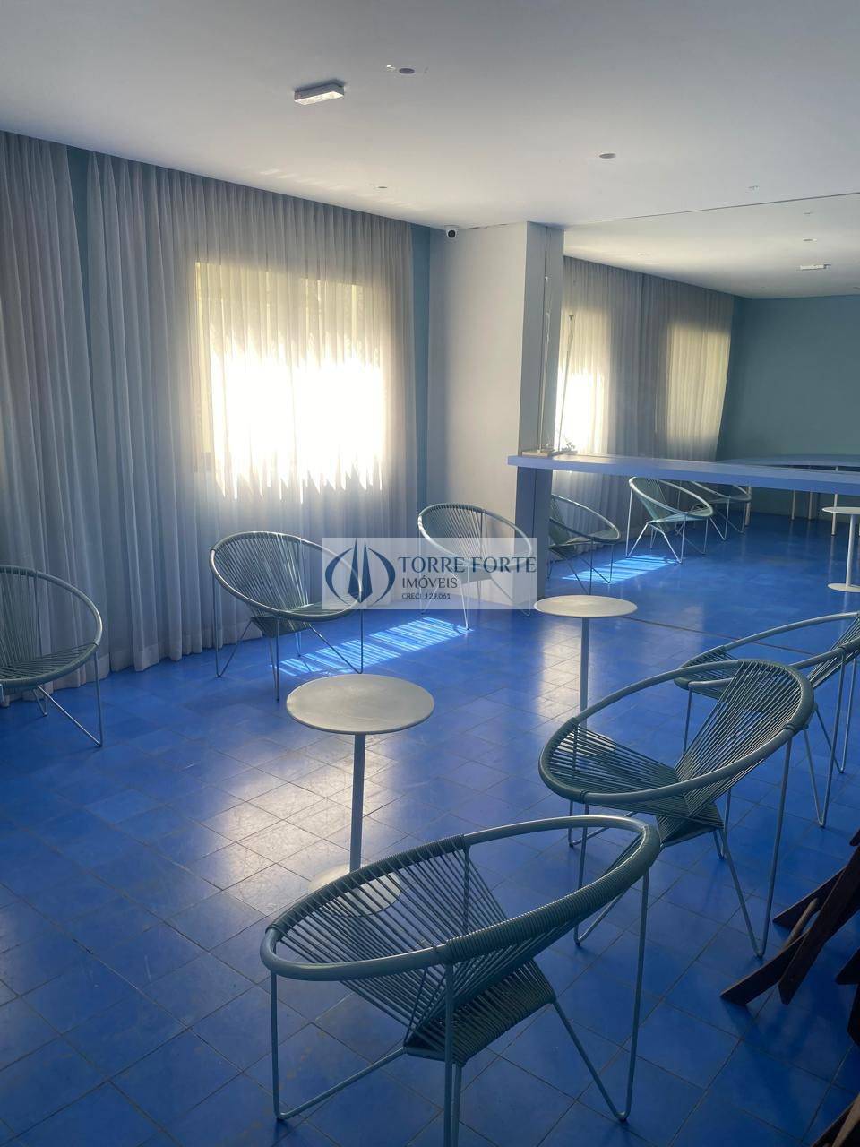Apartamento, 2 quartos, 33 m² - Foto 18