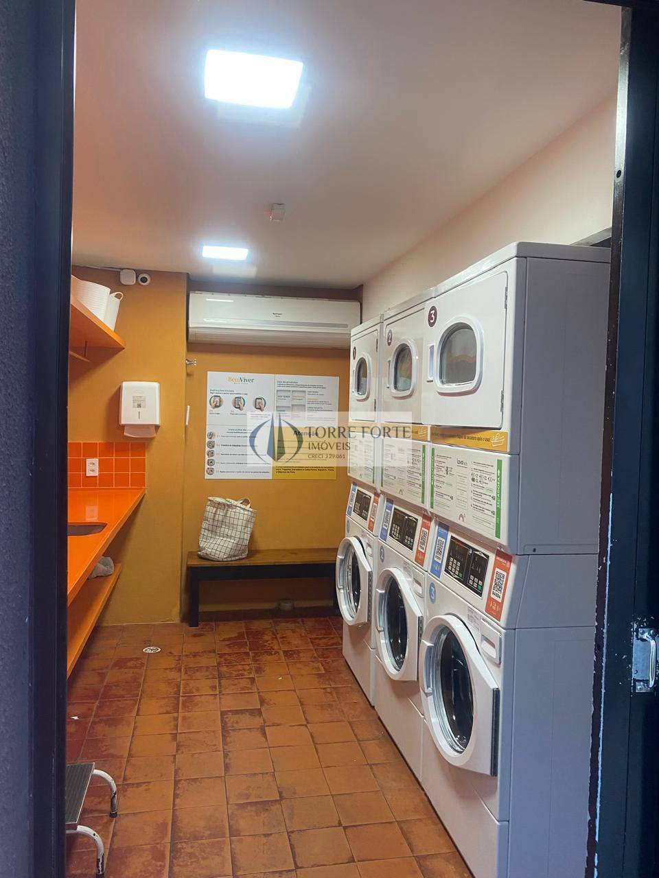 Apartamento, 2 quartos, 33 m² - Foto 19