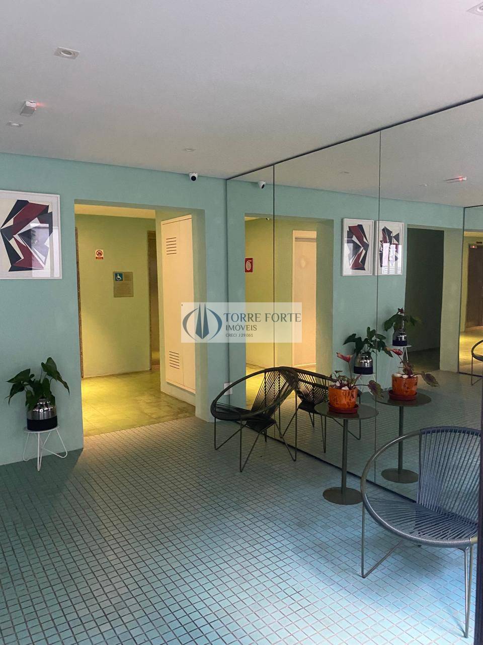 Apartamento, 2 quartos, 33 m² - Foto 20