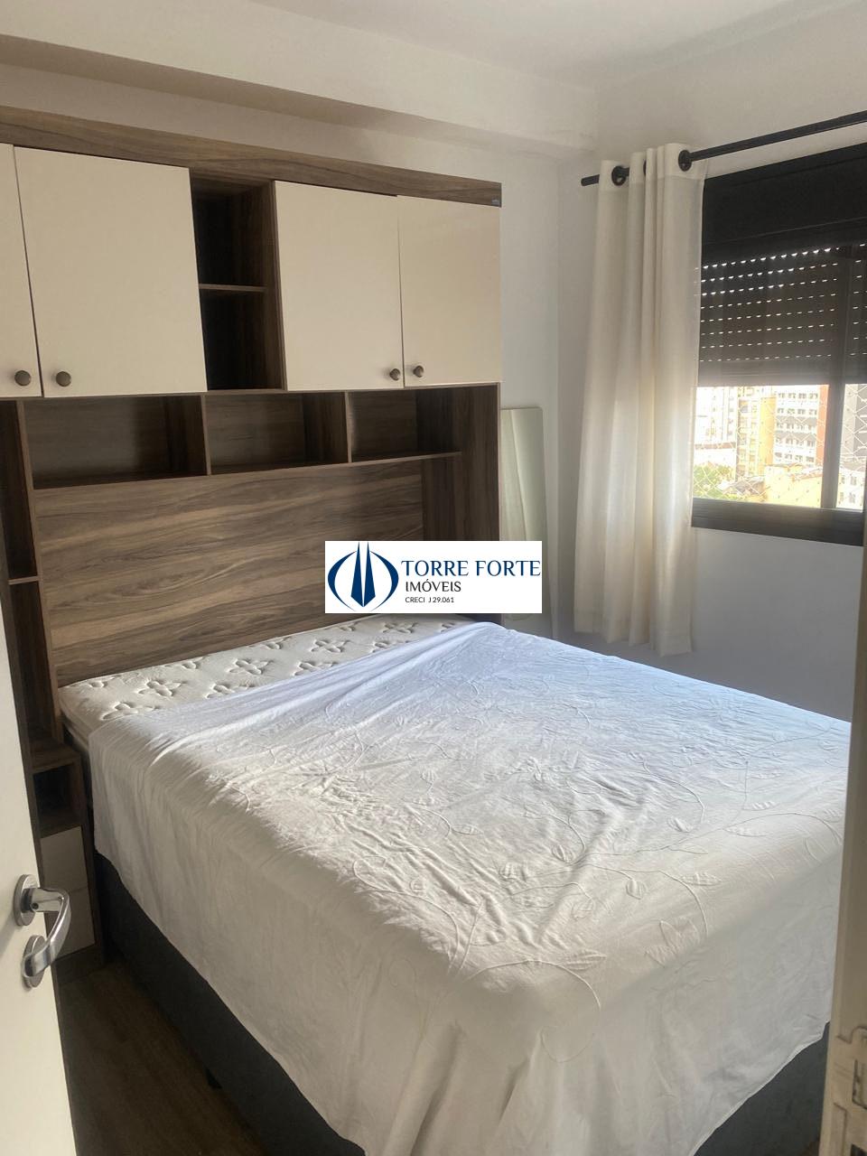 Apartamento, 2 quartos, 33 m² - Foto 6