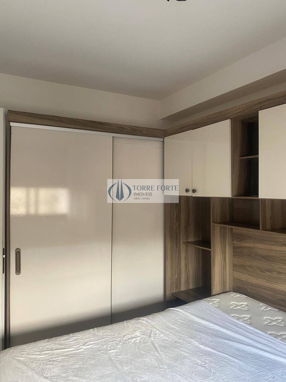 Apartamento, 2 quartos, 33 m² - Foto 2