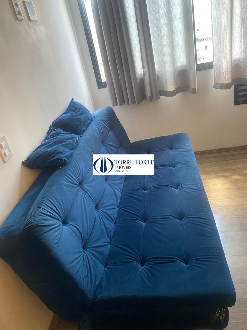Apartamento, 2 quartos, 33 m² - Foto 1