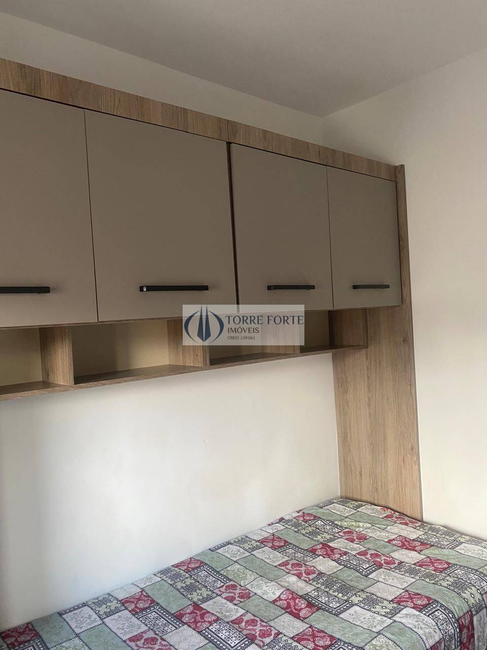 Apartamento, 2 quartos, 33 m² - Foto 13