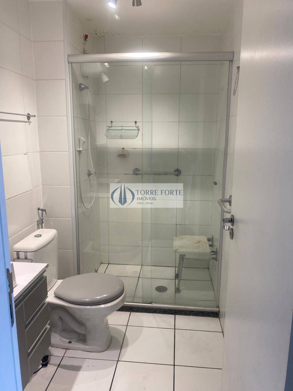 Apartamento, 2 quartos, 33 m² - Foto 16