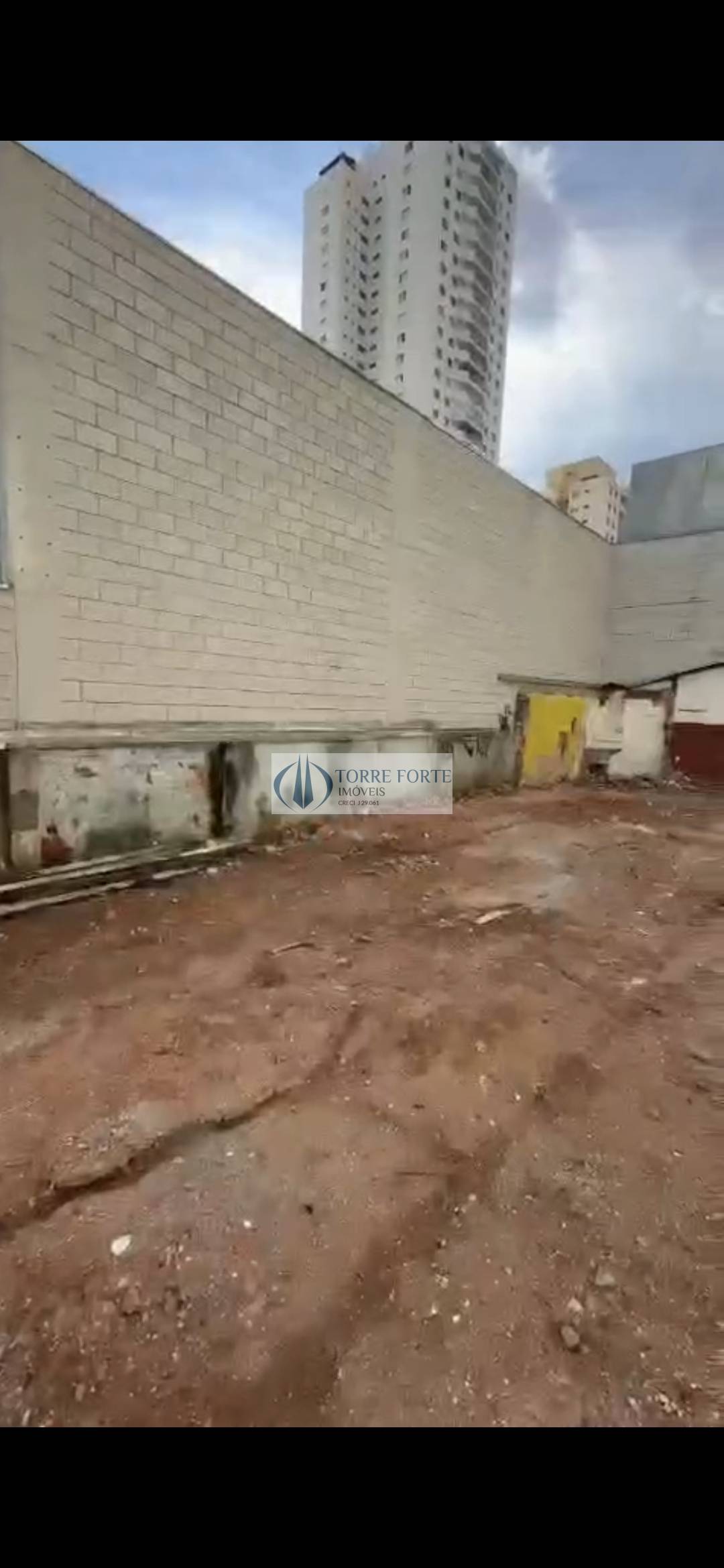 Terreno, 200 m² - Foto 1