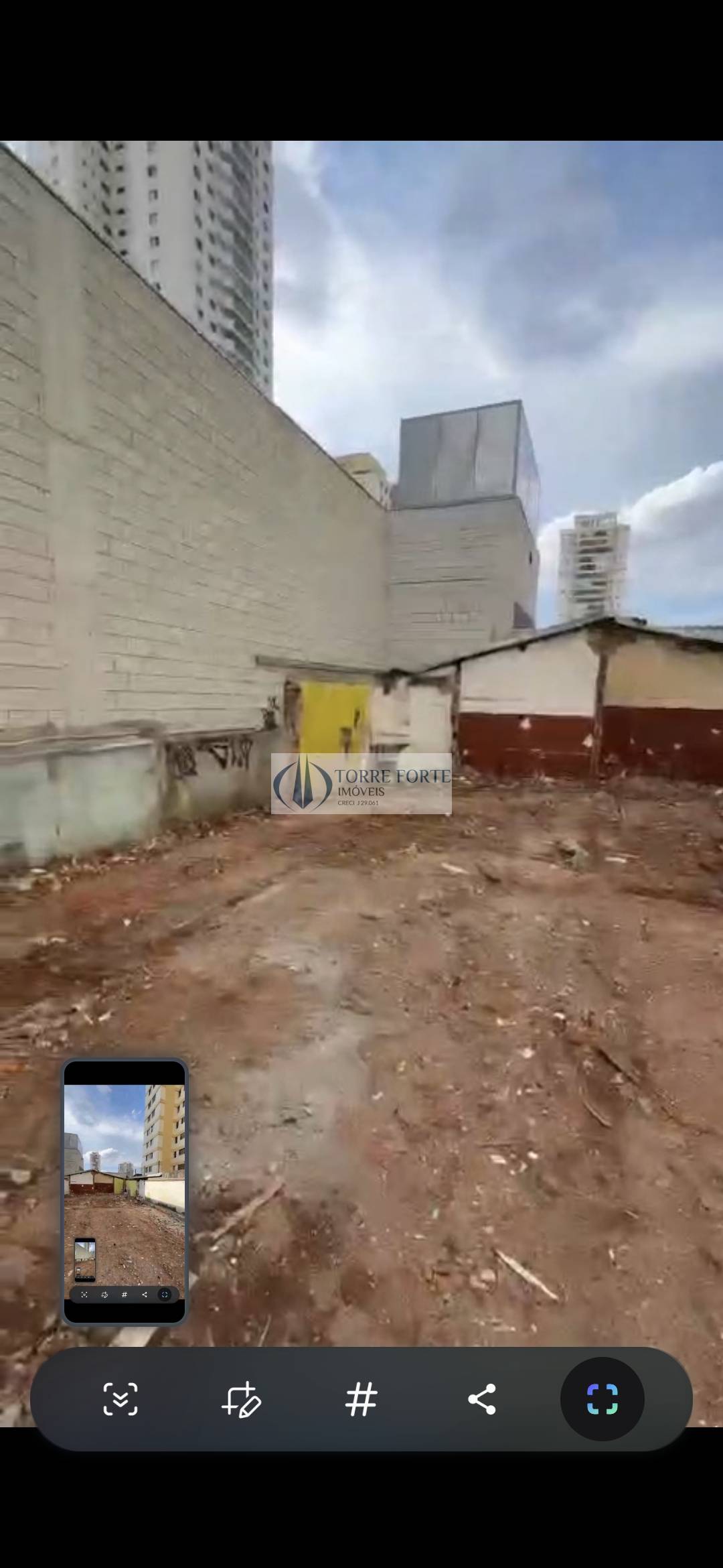 Terreno, 200 m² - Foto 4
