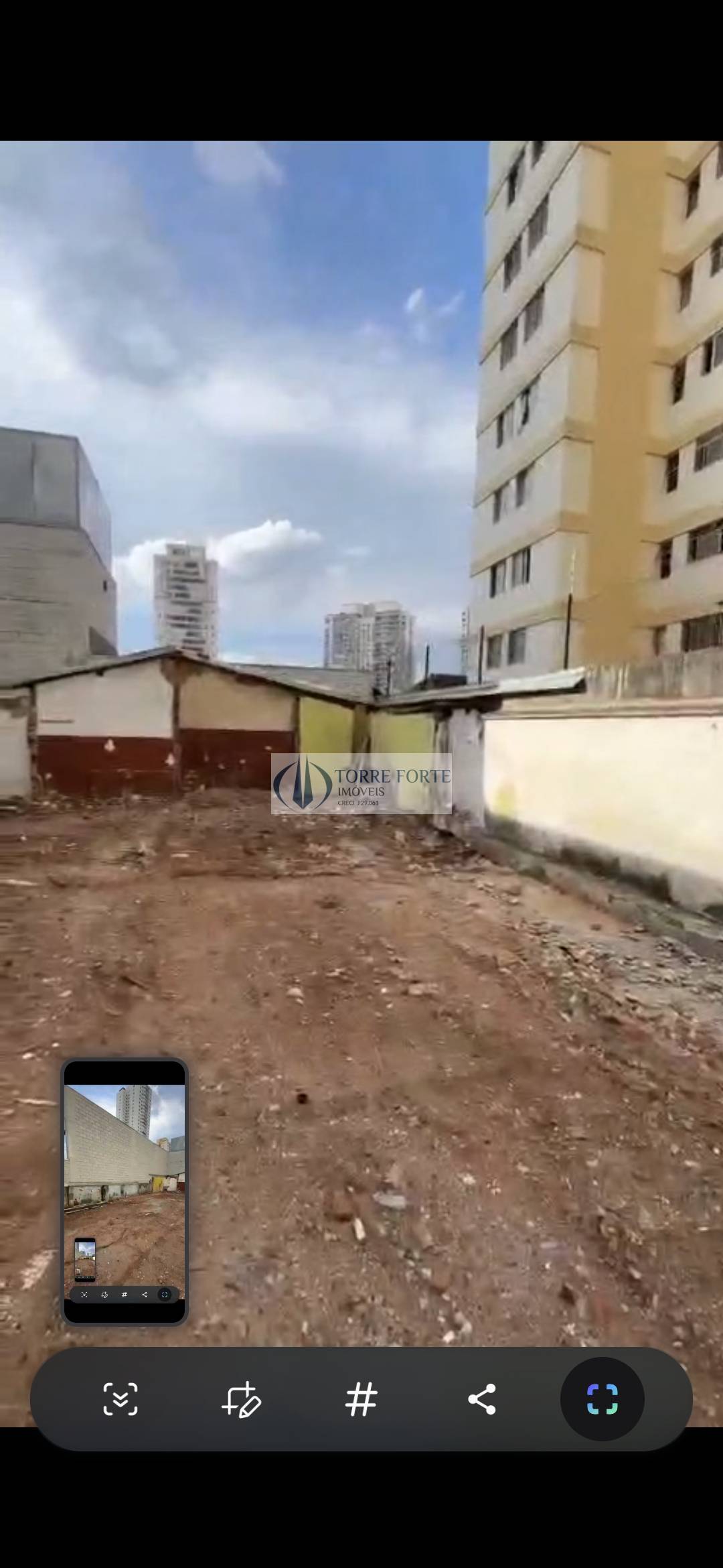 Terreno, 200 m² - Foto 5