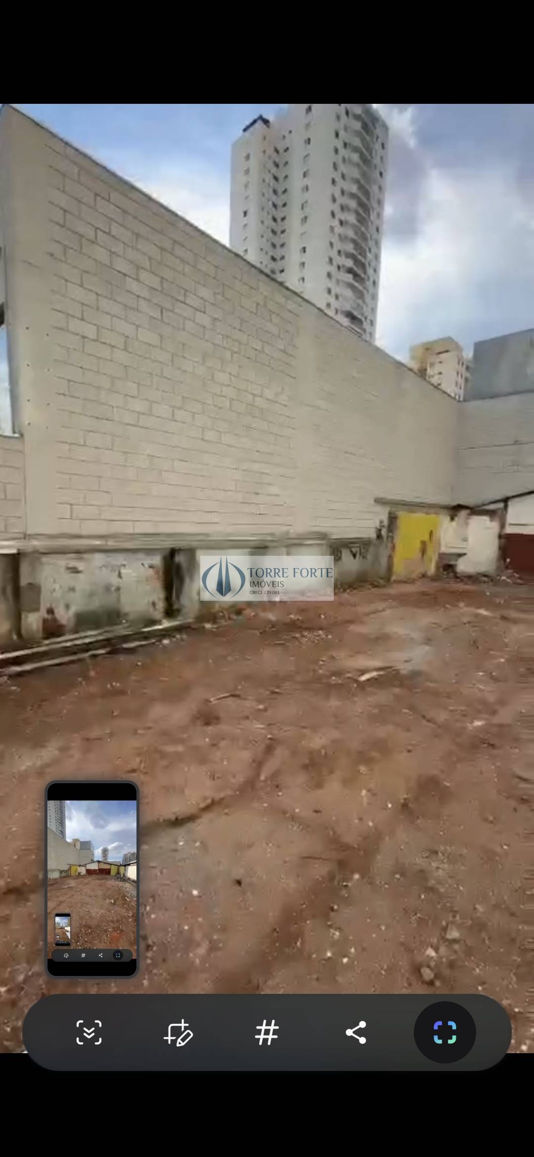 Terreno, 200 m² - Foto 6