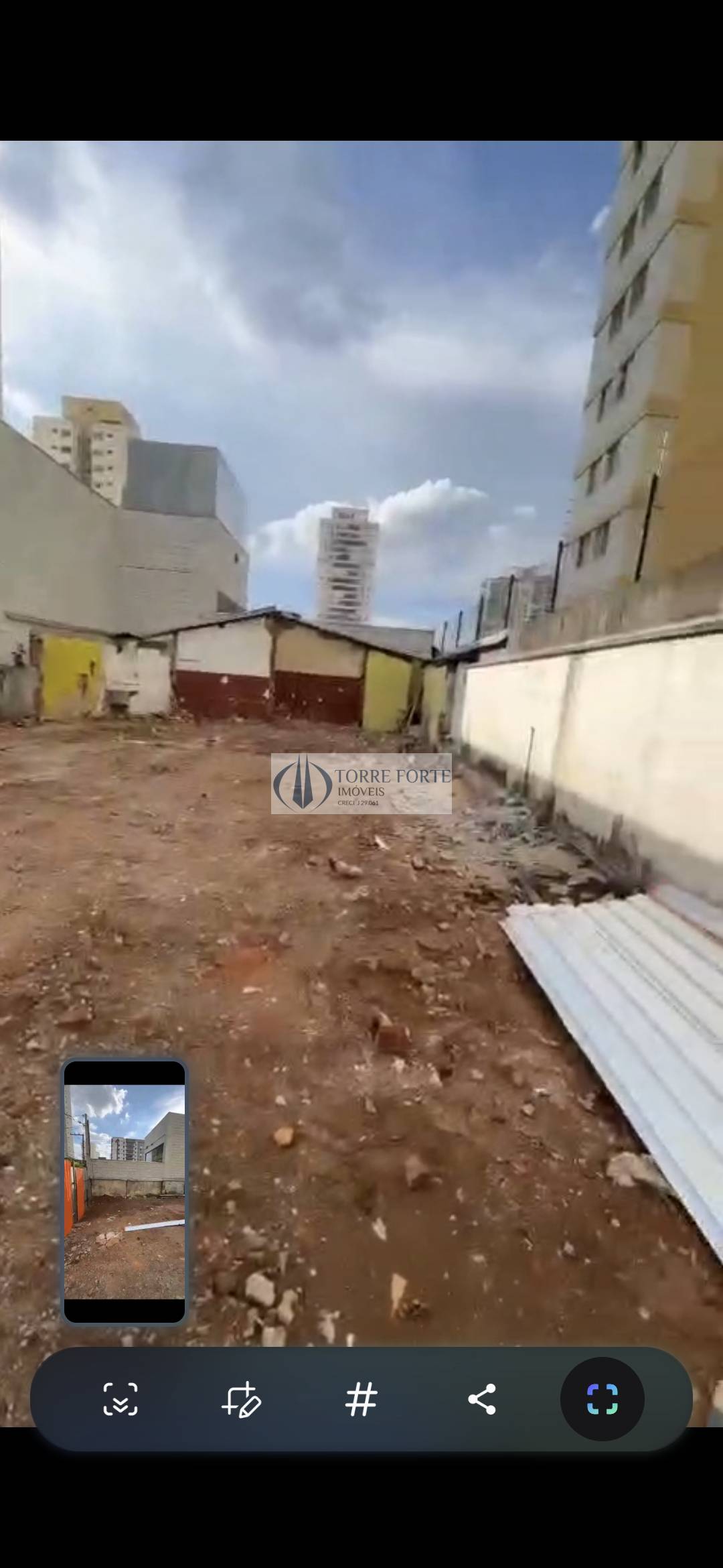 Terreno, 200 m² - Foto 9