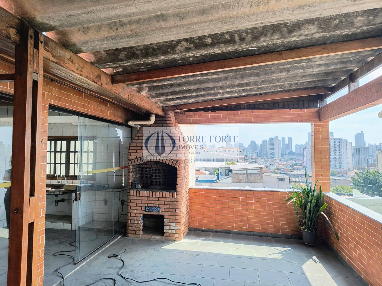 Casa, 3 quartos, 375 m² - Foto 1