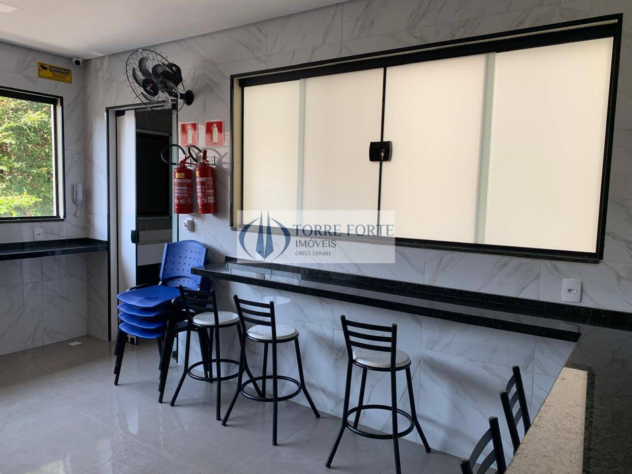 Apartamento, 2 quartos, 43 m² - Foto 2