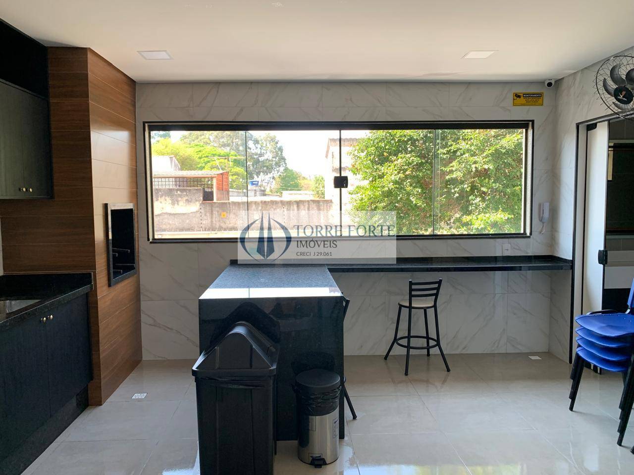Apartamento, 2 quartos, 43 m² - Foto 3