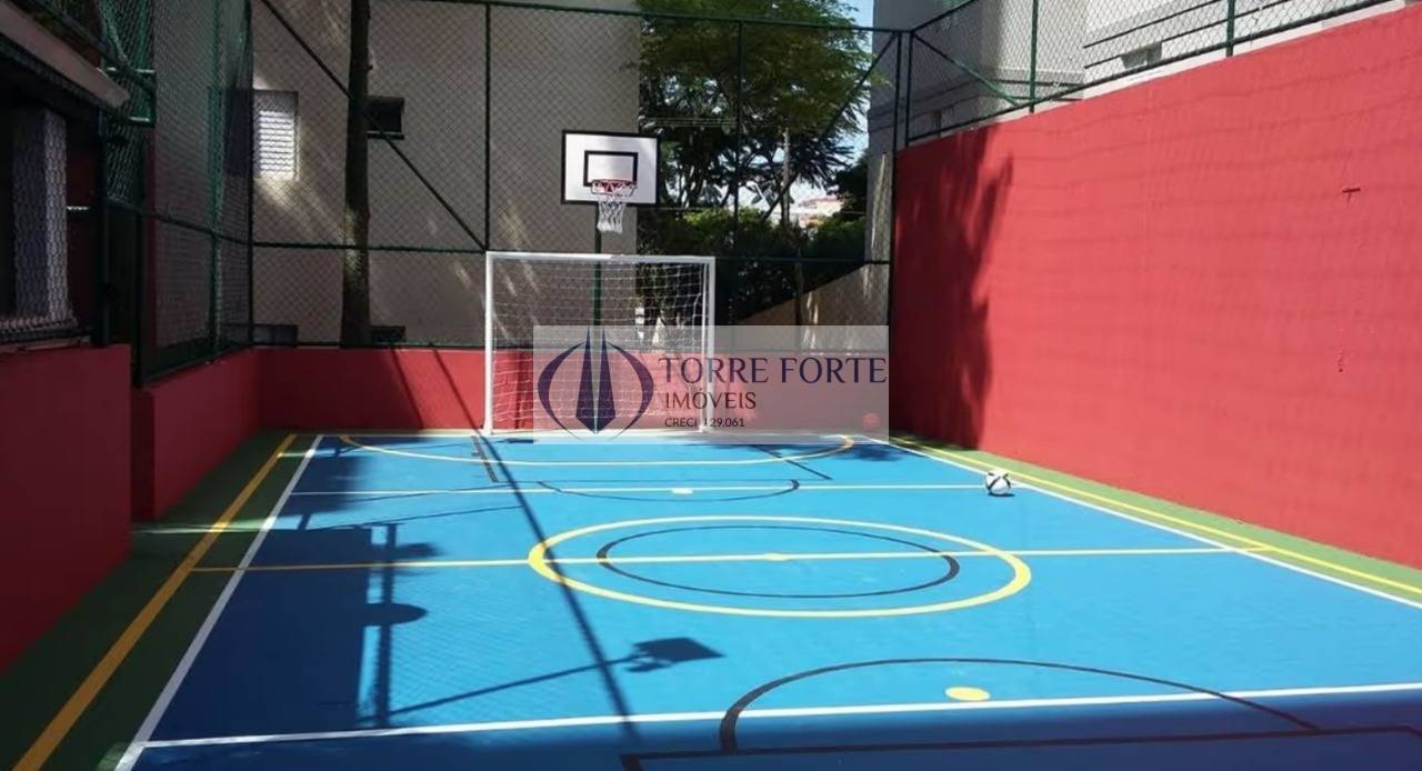 Apartamento, 2 quartos, 43 m² - Foto 8