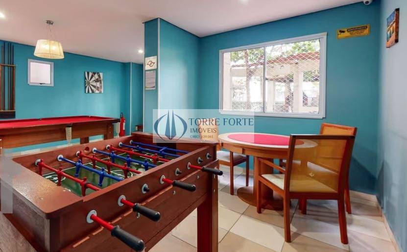 Apartamento, 2 quartos, 43 m² - Foto 9
