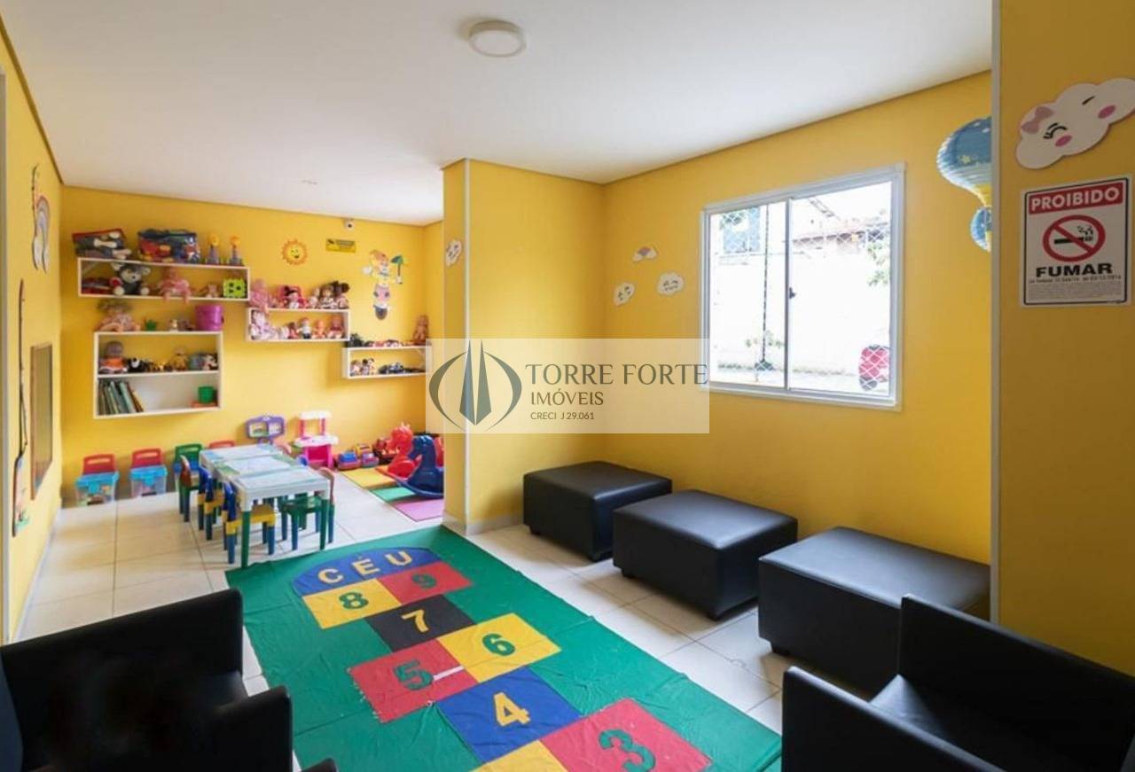 Apartamento, 2 quartos, 43 m² - Foto 10