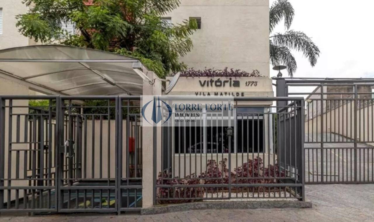 Apartamento, 2 quartos, 43 m² - Foto 11