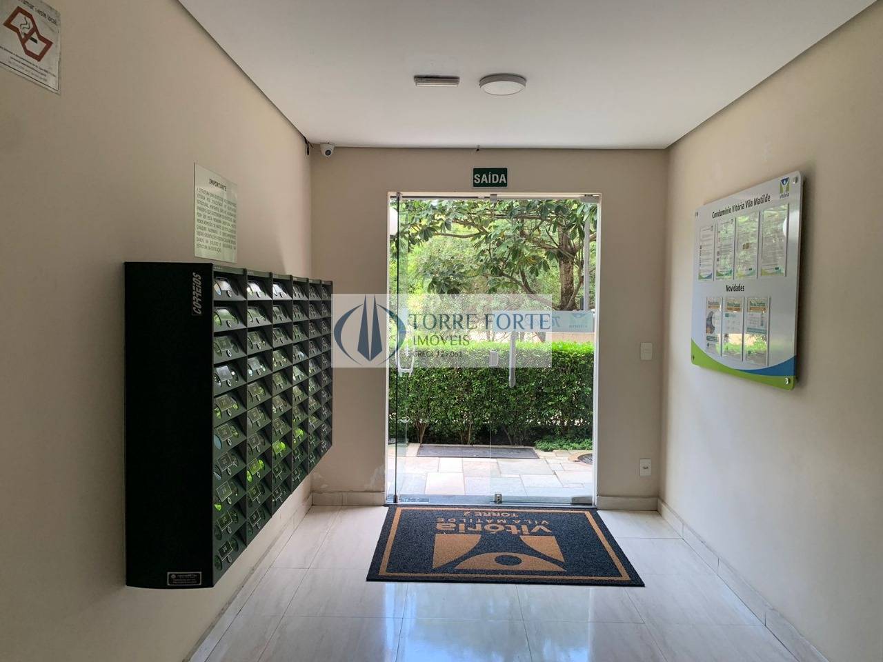 Apartamento, 2 quartos, 43 m² - Foto 13