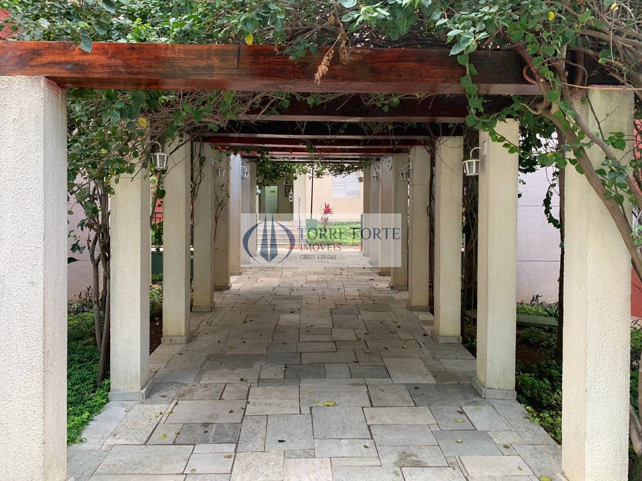 Apartamento, 2 quartos, 43 m² - Foto 15