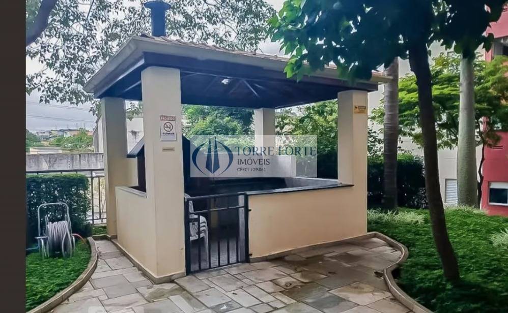 Apartamento, 2 quartos, 43 m² - Foto 16