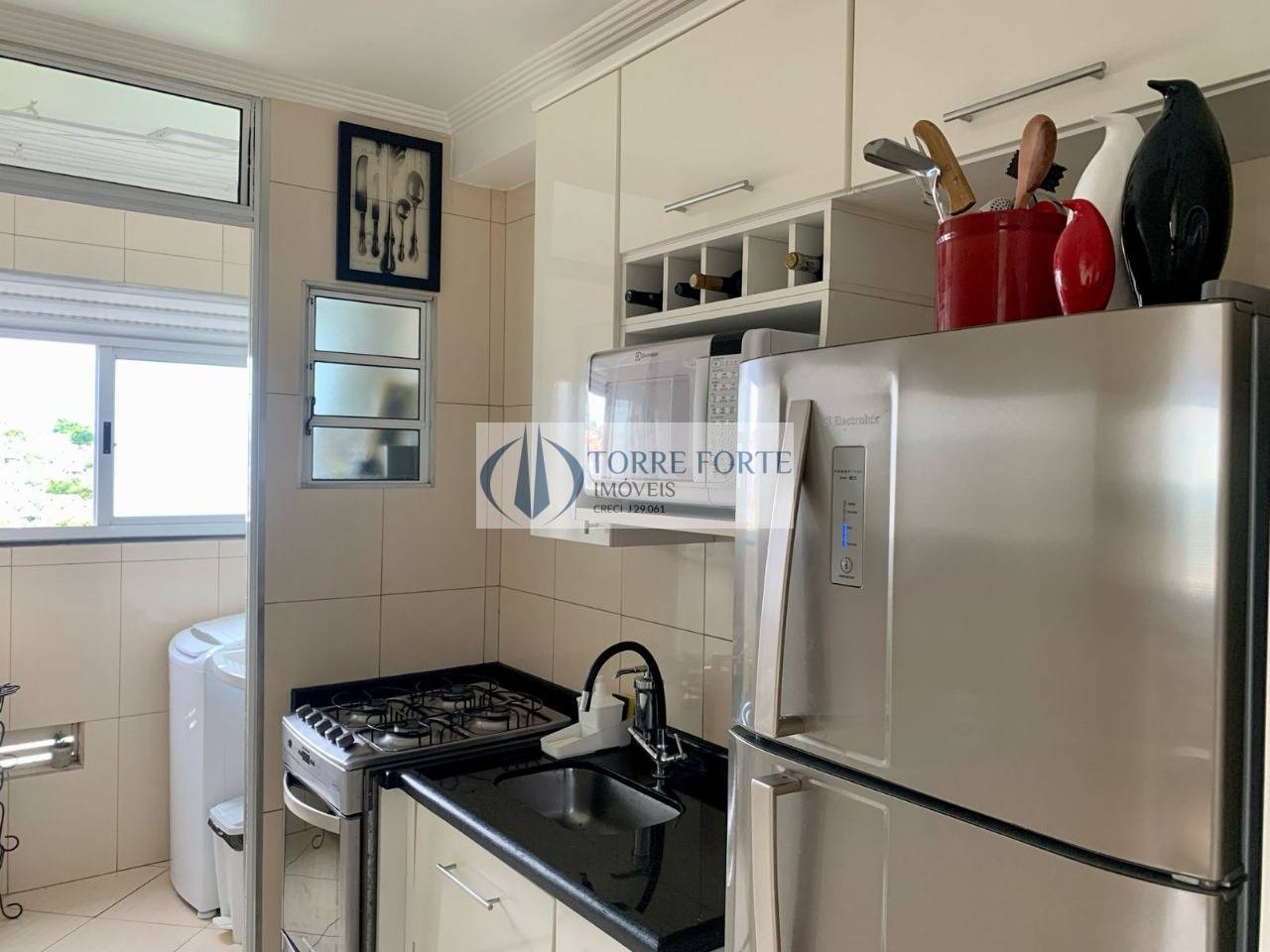 Apartamento, 2 quartos, 43 m² - Foto 19