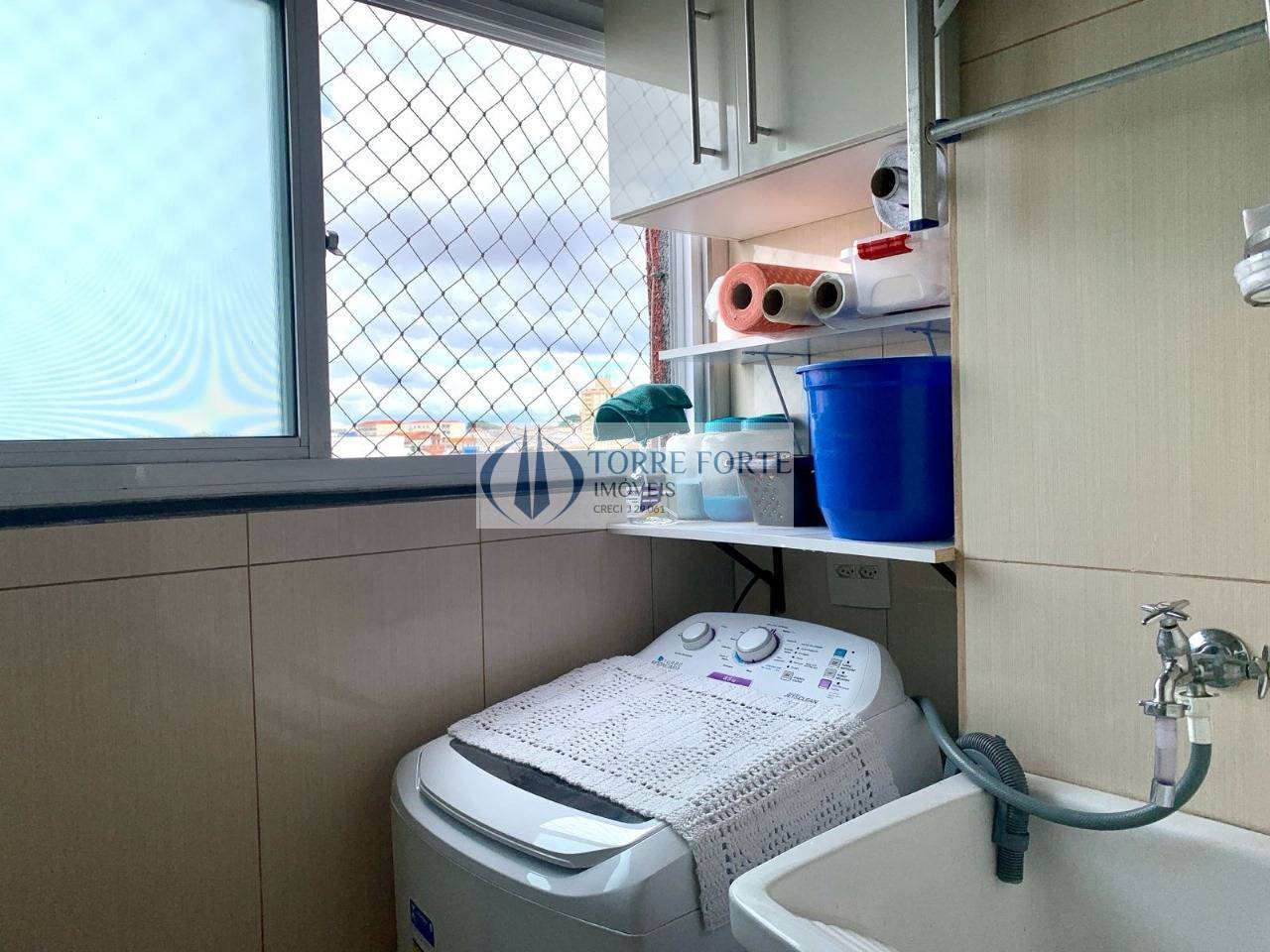 Apartamento, 2 quartos, 43 m² - Foto 21