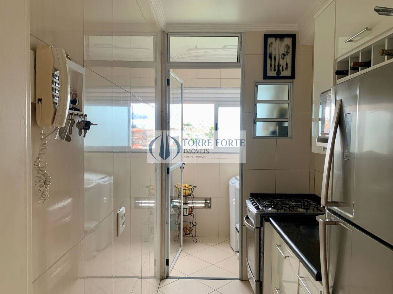 Apartamento, 2 quartos, 43 m² - Foto 22
