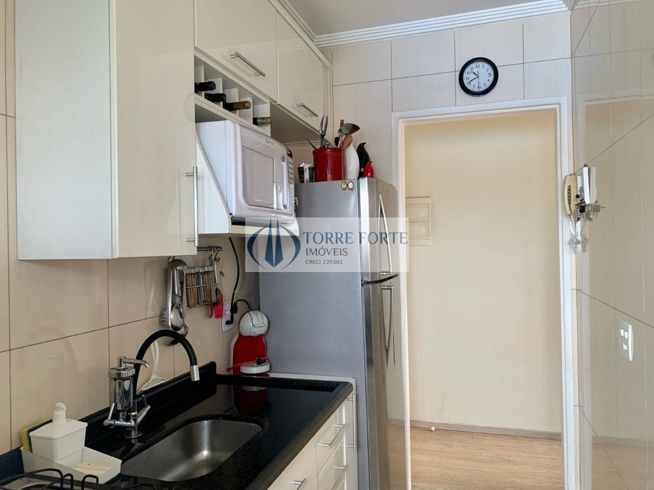 Apartamento, 2 quartos, 43 m² - Foto 26