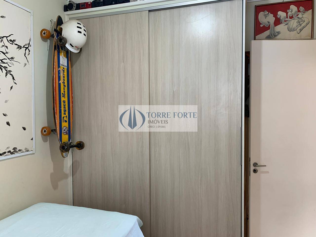 Apartamento, 2 quartos, 43 m² - Foto 28