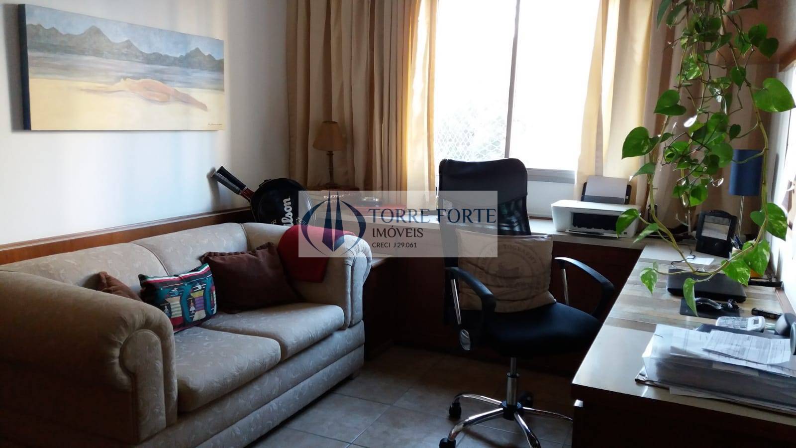 Apartamento, 3 quartos, 150 m² - Foto 6