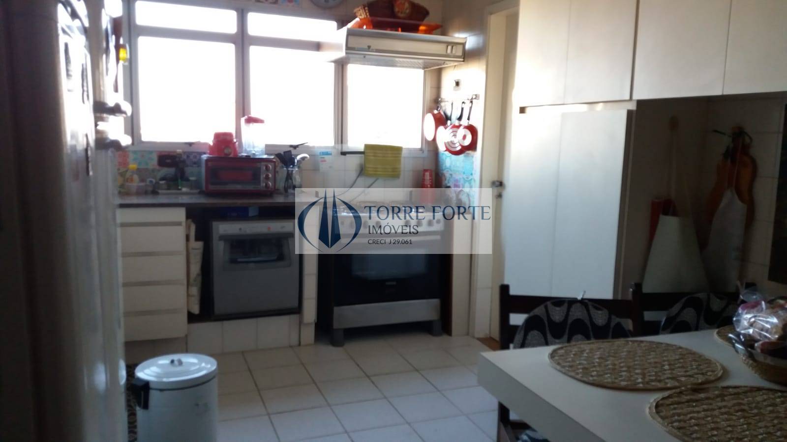 Apartamento, 3 quartos, 150 m² - Foto 7