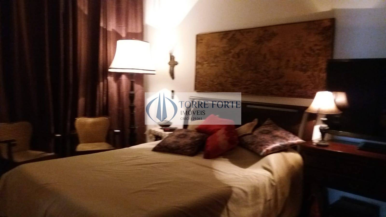 Apartamento, 3 quartos, 150 m² - Foto 11