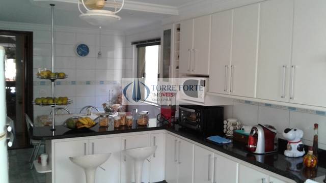 Casa, 4 quartos, 220 m² - Foto 6