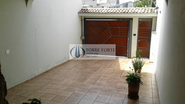 Casa, 4 quartos, 220 m² - Foto 8