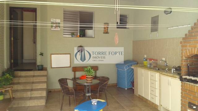 Casa, 4 quartos, 220 m² - Foto 10