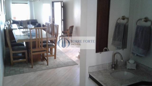 Casa, 4 quartos, 220 m² - Foto 12