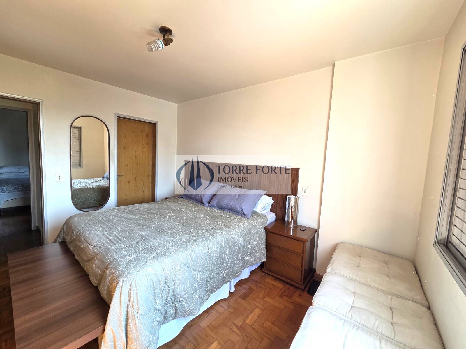 Apartamento, 3 quartos, 126 m² - Foto 7