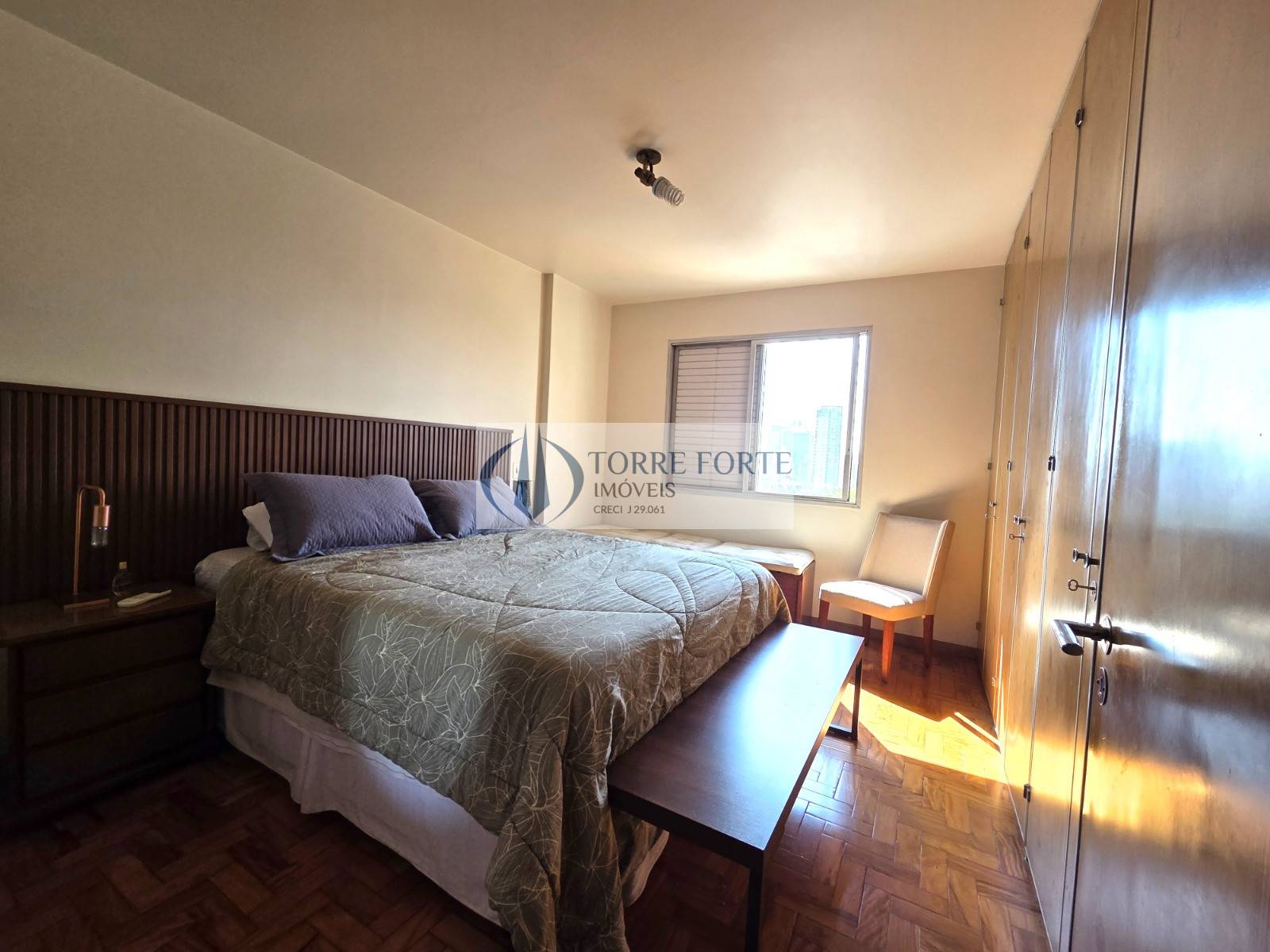 Apartamento, 3 quartos, 126 m² - Foto 9
