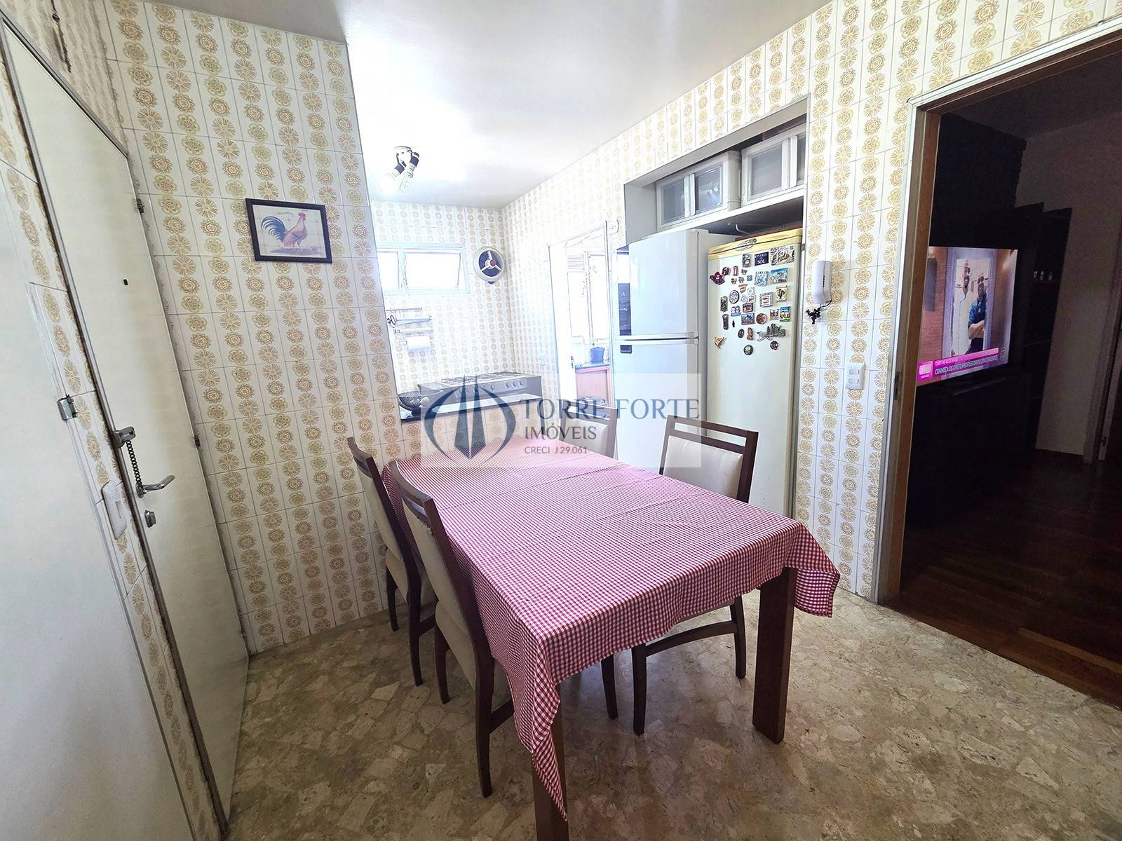Apartamento, 3 quartos, 126 m² - Foto 20