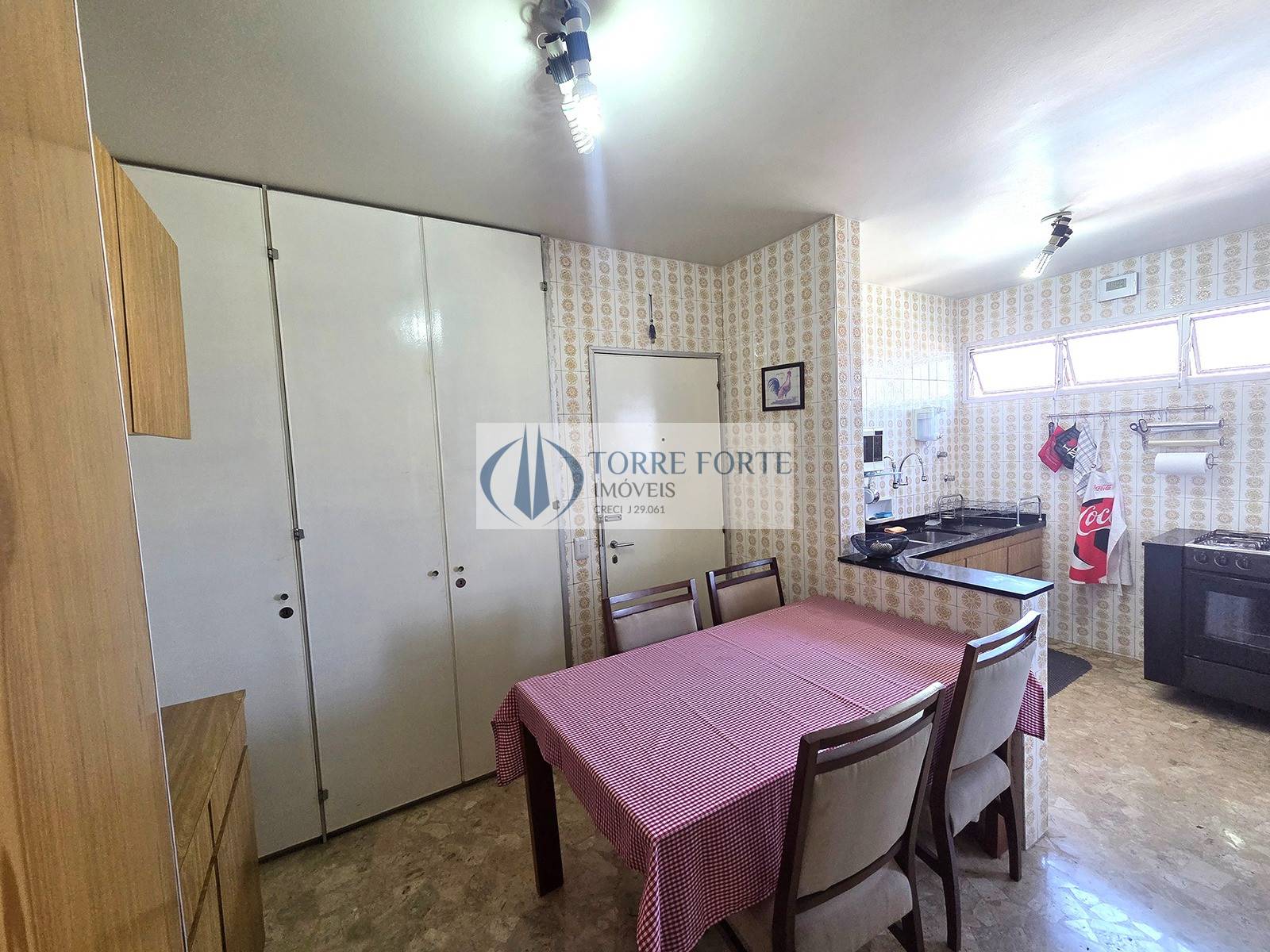 Apartamento, 3 quartos, 126 m² - Foto 17