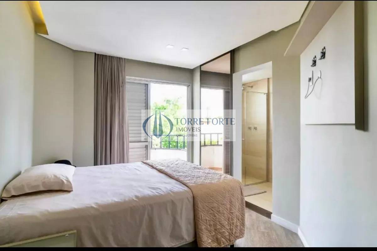 Apartamento, 2 quartos, 70 m² - Foto 11