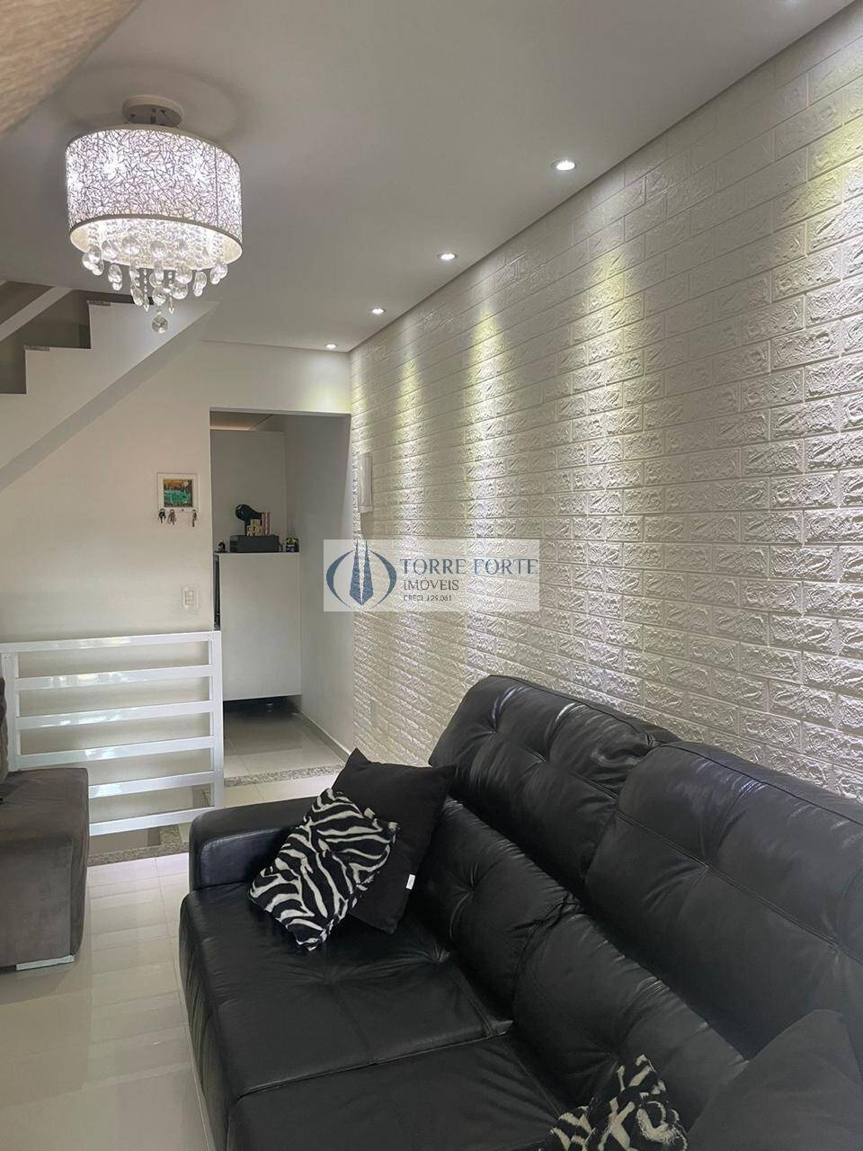 Casa, 3 quartos, 130 m² - Foto 2