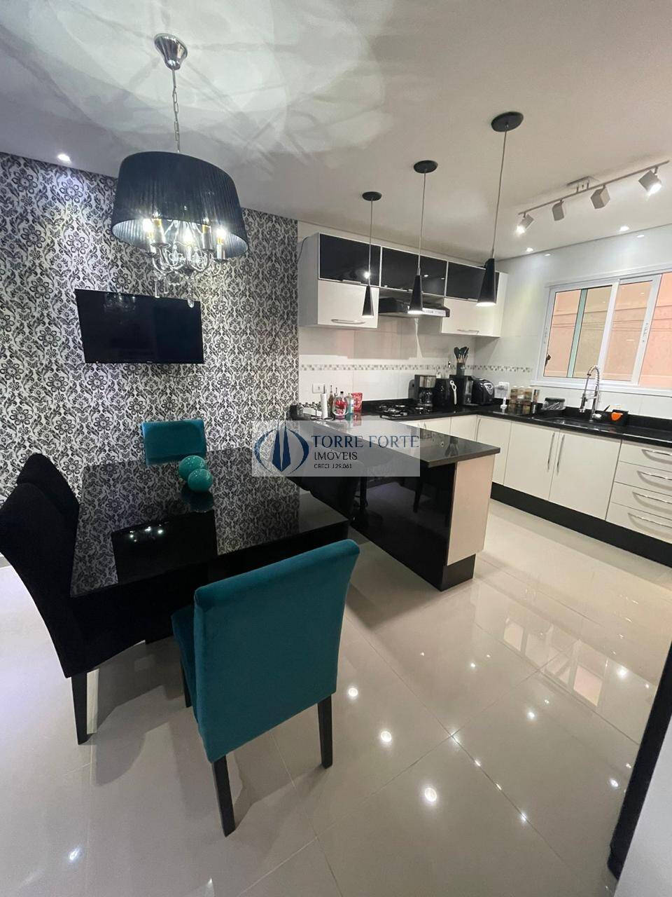 Casa, 3 quartos, 130 m² - Foto 5